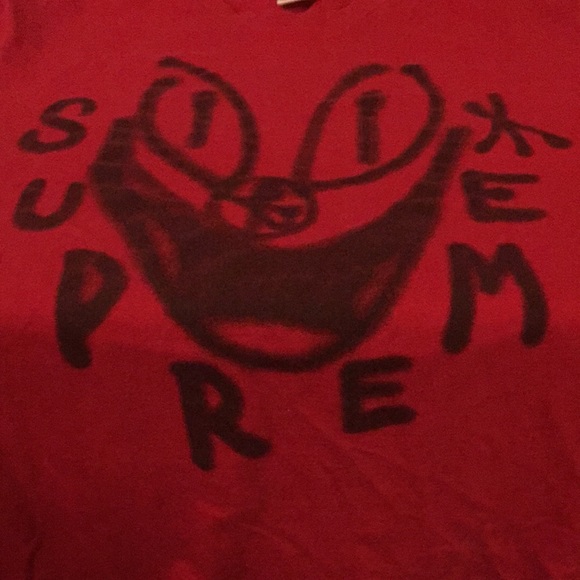 Supreme Other - Surpeme shirt